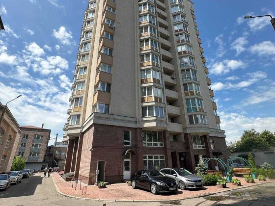 Продам 1-но комн. с Мебелью и Техникой, р-н Горсад, Сертификат Чернигов