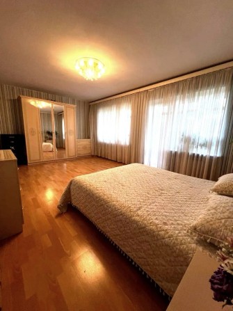 Продам 3к квартиру центр Грушевского - фото 1