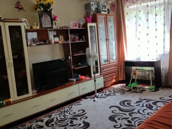 2ком на Строителей, Титова, Независимости, Appolo Днепр