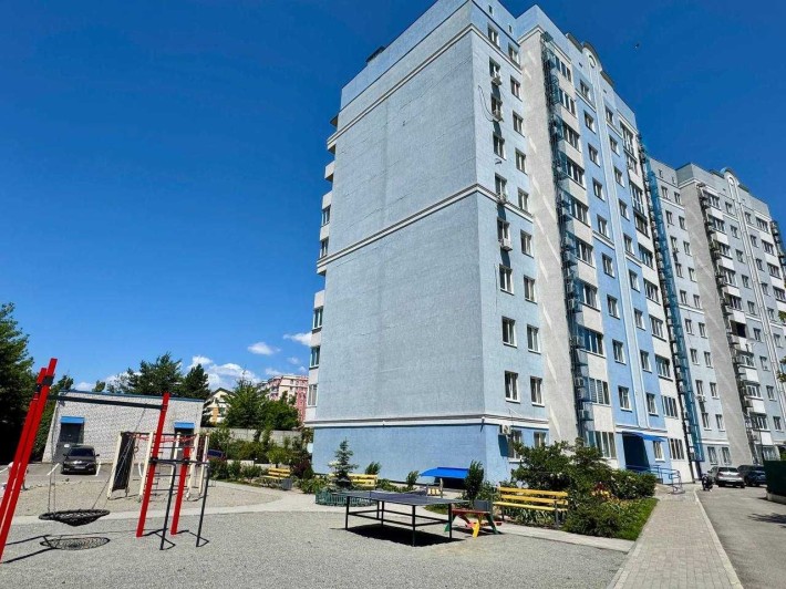 Продам 2к квартиру новострой Победа - фото 1