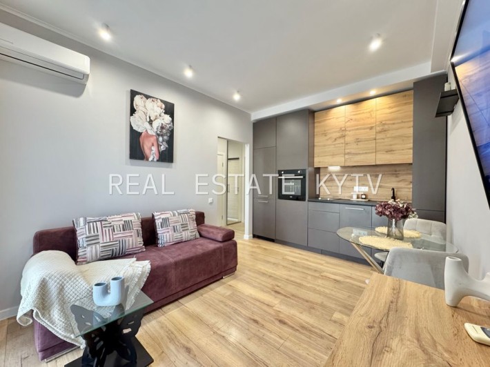 ‼️Без% Продаж 2-кімн. в ЖК Нова Англія вул. Михайла Максимовича, 28-Д - фото 1