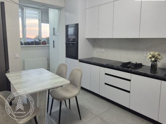 Продаж квартири в новобудові Вінниця