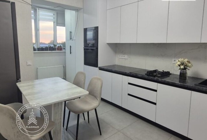 Продаж квартири в новобудові - фото 1