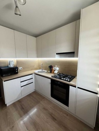 Продаж 2к двокімнатна квартира, З ремонтом, Замостянський район - фото 1