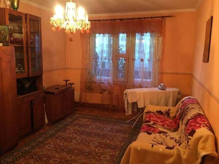 Продаж 3-кімнатної квартири, Бальзака 24, Деснянський PK - фото 1