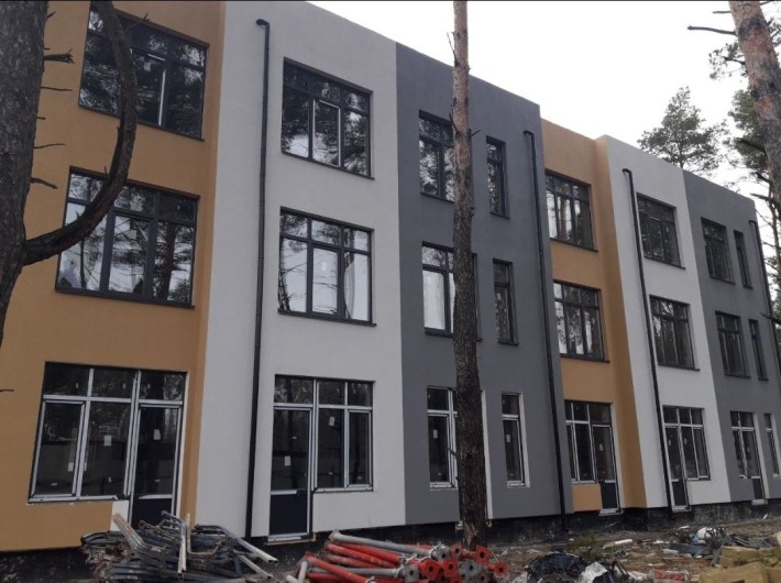 14320 $ Власна квартира в Деснянському районі Києва. - фото 1
