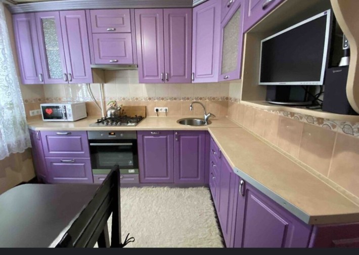 Продаж 1 кімнатної квартири на Янгеля - фото 1