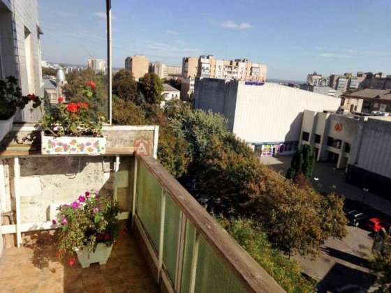 Квартира 76м2, Хрещатик, 200, 7 поверх!