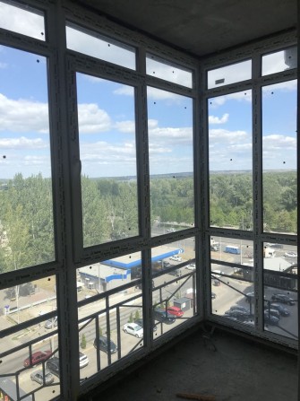 Ривер парк River Park 1ком. - фото 1