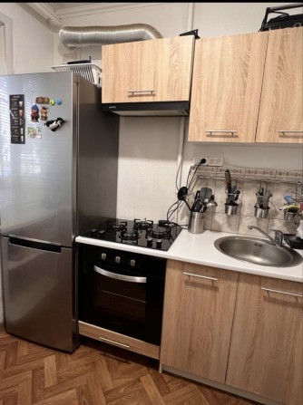 Продам 1 квартиру левая сторона Софьи Ковалевской - фото 1