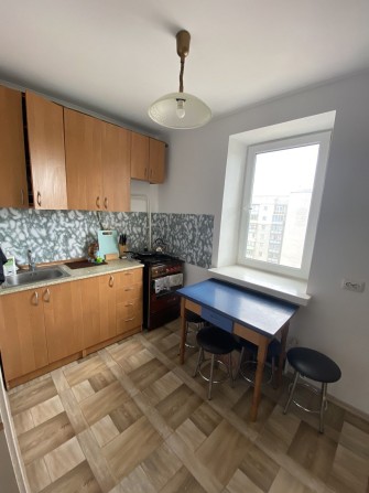 Продаж 1-но кімнатної квартири - фото 1