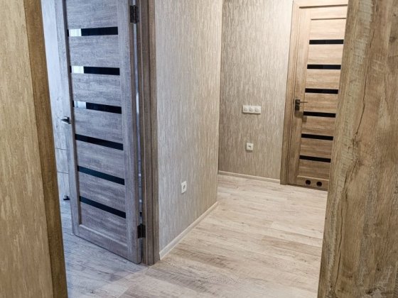 2 кімнатна в новобудові Чернигов