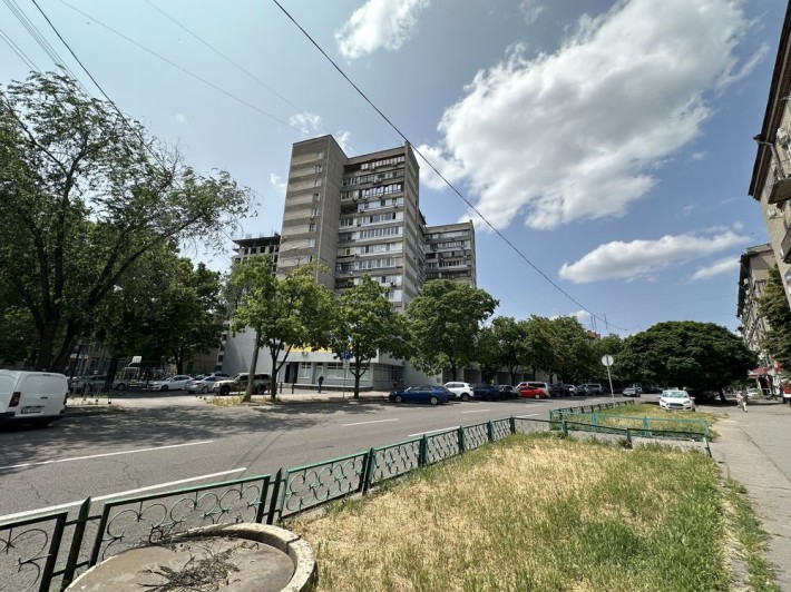 Супер предложение в Центре ! 4к"S=92м2"Князя Владимира Великого-15"Б" - фото 1