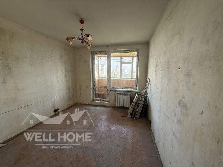 Продаж квартири 2к Русанівська набережна, 6 м.Лівобережна Київ - фото 1
