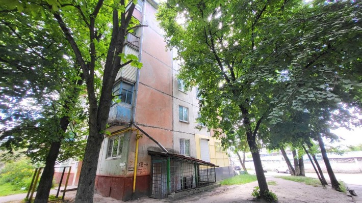 !!! Продам 2во кімнатну квартиру по вул.Жабинського - фото 1
