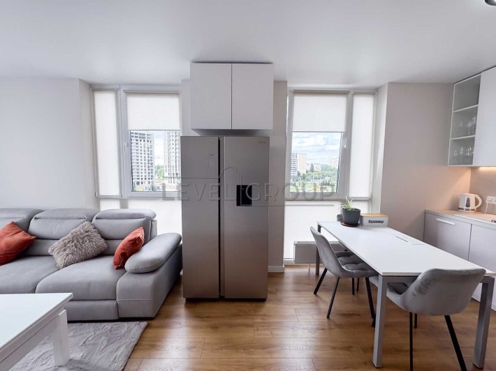 Продаж 2к квартири ЖК Варшавський + Подільський район Виноградар - фото 1