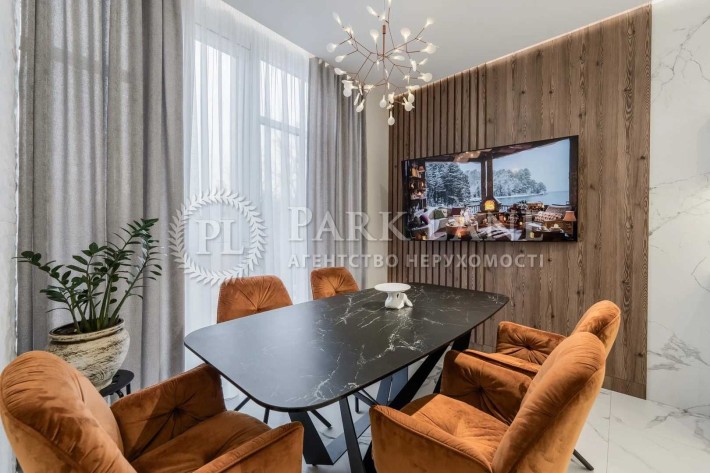 ТОП! 3-4комн. ЖК Sherwood/ Шервуд, Авиаконструктора Антонова  2Б - фото 1