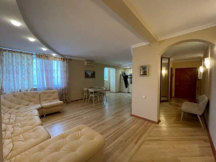 Продаж 4к квартири ЖК Созидатель слобожанський лівий берег - фото 1