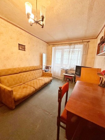 Продам 1 комнатную квартиру Центр район цирка - фото 1