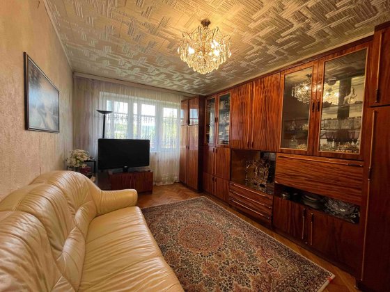 Продається 3 к квартира на Вишеньці 2486 Винница