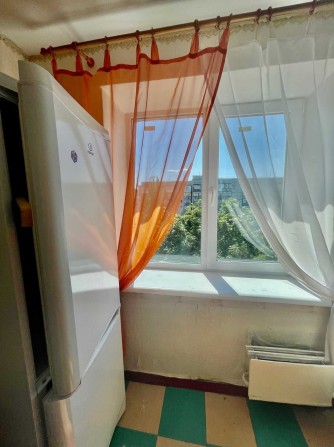 Продаж 1-кімн. (цегла) 8/9 р-н Ремзавод. Пр-т Миру.Сертифікат. - фото 1