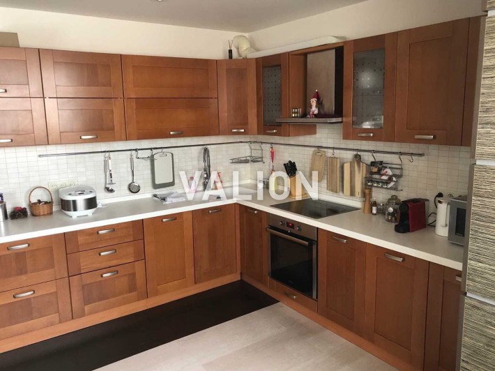 2-кімнатна квартира, вул. Максимовича, 9 Б, метро Васильківська - фото 1