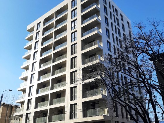 Продажа 3-х комнатных квартир в ЖК Жовтневый Днепр