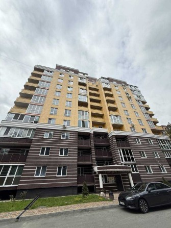 Продаж новобудова автономне опалення Масани, 40кв.м - фото 1