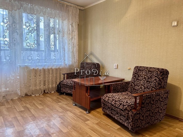 Центр Продаж трикімнатна квартира 76 м2 Січових Стрільців 32\38 Без %% - фото 1