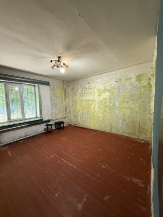 Продажа однокомнатной квартиры - фото 1