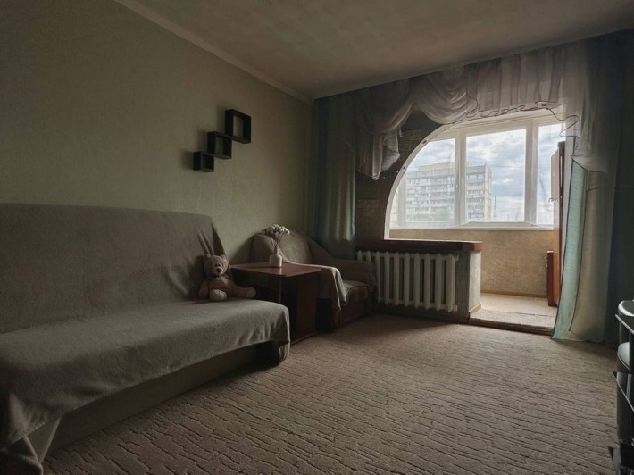 РЕАЛЬНАЯ! Продам 3х ком кв-ру на Рабочей - фото 1