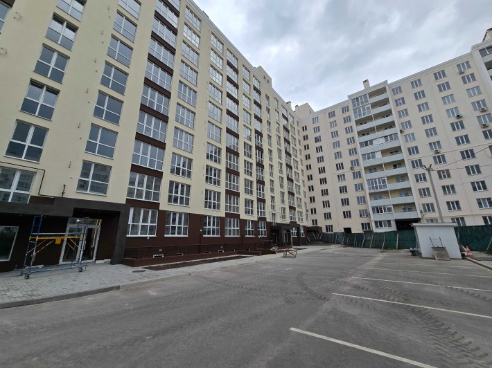 Масани | Будинок здан | 89м²| 10 поверх | Незалежності 21 секція 10/6 - фото 1