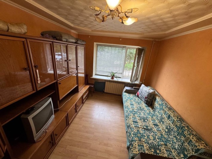 Продам 2 ком квартиру Самаровка, ул. Журавлиная - фото 1