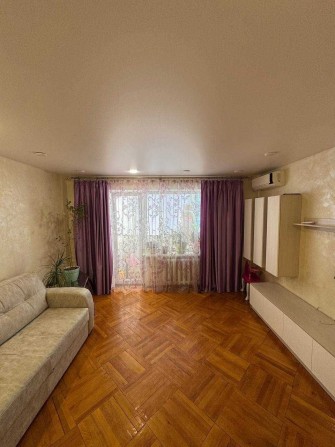 Реальна! Продам 3 кім. квартира жм Лівобережний  пр. Миру 59 - фото 1