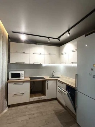 Продам шикарную 1 комнатную ТОПОЛЬ - фото 1