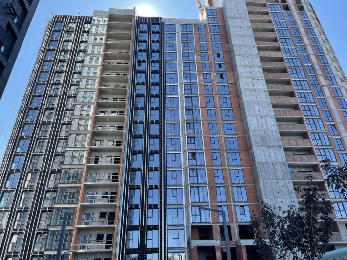 Продаж 3к квартири з найкращим плануванням ЖК NORDICA RESIDENCE - фото 1