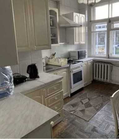 Продам 3-комн. сталинку Европейский бульвар - фото 1
