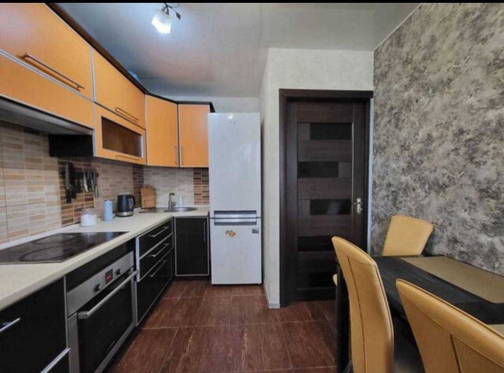 ПРОДАЖ 1к квартира АГВ Новобудова Ремонт - фото 1