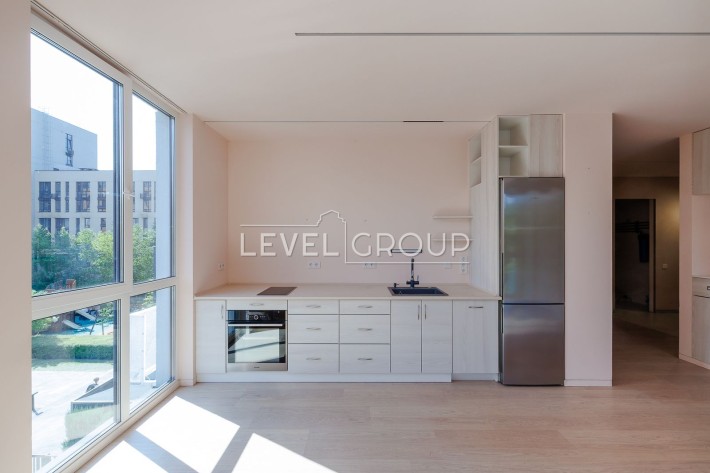 Продаж 3-кімнатної квартири, ЖК Файна Таун, Шевченківський район - фото 1