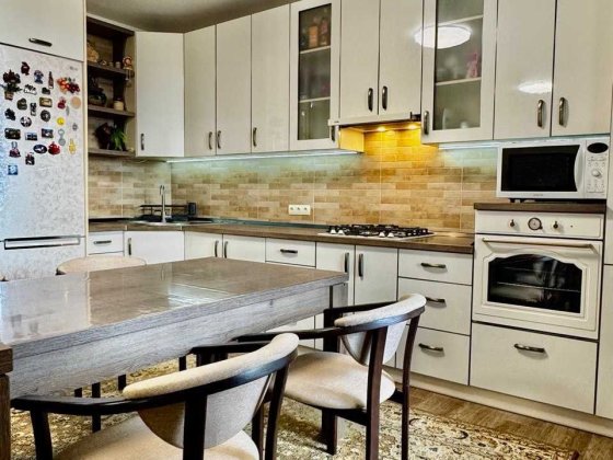 Красива 1-кімнатна з РЕМОНТОМ! Меблі, Техніка!Новобудова! ІПОТЕКА! A11 Чернигов