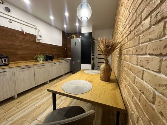 Продам видову 1к квартиру в новому будинку МАСАНИ Чернигов