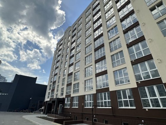 **МАСАНИ! 1-К 53 Кв.м. Будинок Зданий/ Переуступка Чернигов