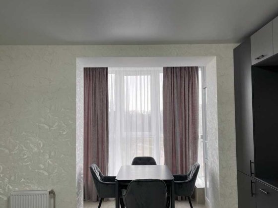 Однокімнатна як двокімнатна з новим ремонтом  в ЖК ШевченківськийYV Чернигов