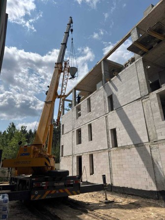 Продаж квартири біля хвойного лісу, Биківня, метро Лісова за 12276 $ - фото 1