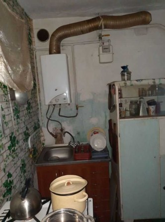 2 кім з окремими кімнатами район НЕЗАЛЕЖНОСТІ (ТИТОВА) (714536) - фото 1