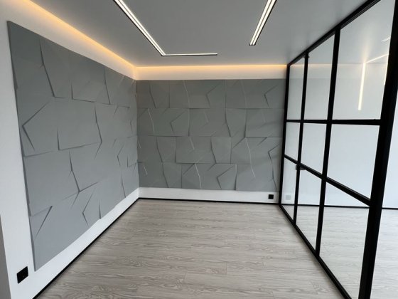 Квартира-студія 43 м², сучасний ремонт, Масани, Чернігів Чернигов