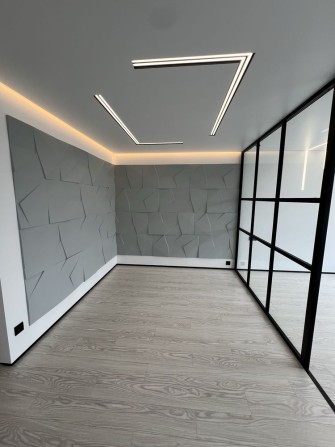 Квартира-студія 43 м², сучасний ремонт, Масани, Чернігів - фото 1