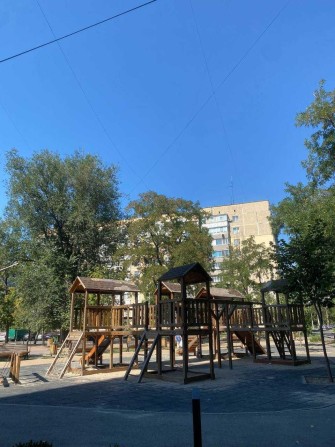 Продам 2к квартиру вулиця Янтарна  Клочко 6 - фото 1