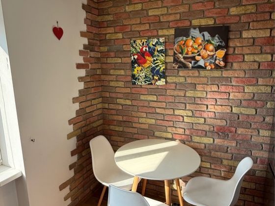 Продам 2к квартиру по вул. Полігонна, пр. Науки, Гагаріна, Телевізійна Днепр