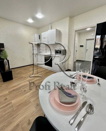 Продаж 1кімнатної квартири в ЖК Рів'єра Славутич - фото 1